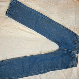 Levi's 501 in Medium Wash